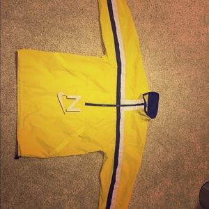 Nike Vintage Windbreaker